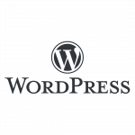 こんにちは，WordPress